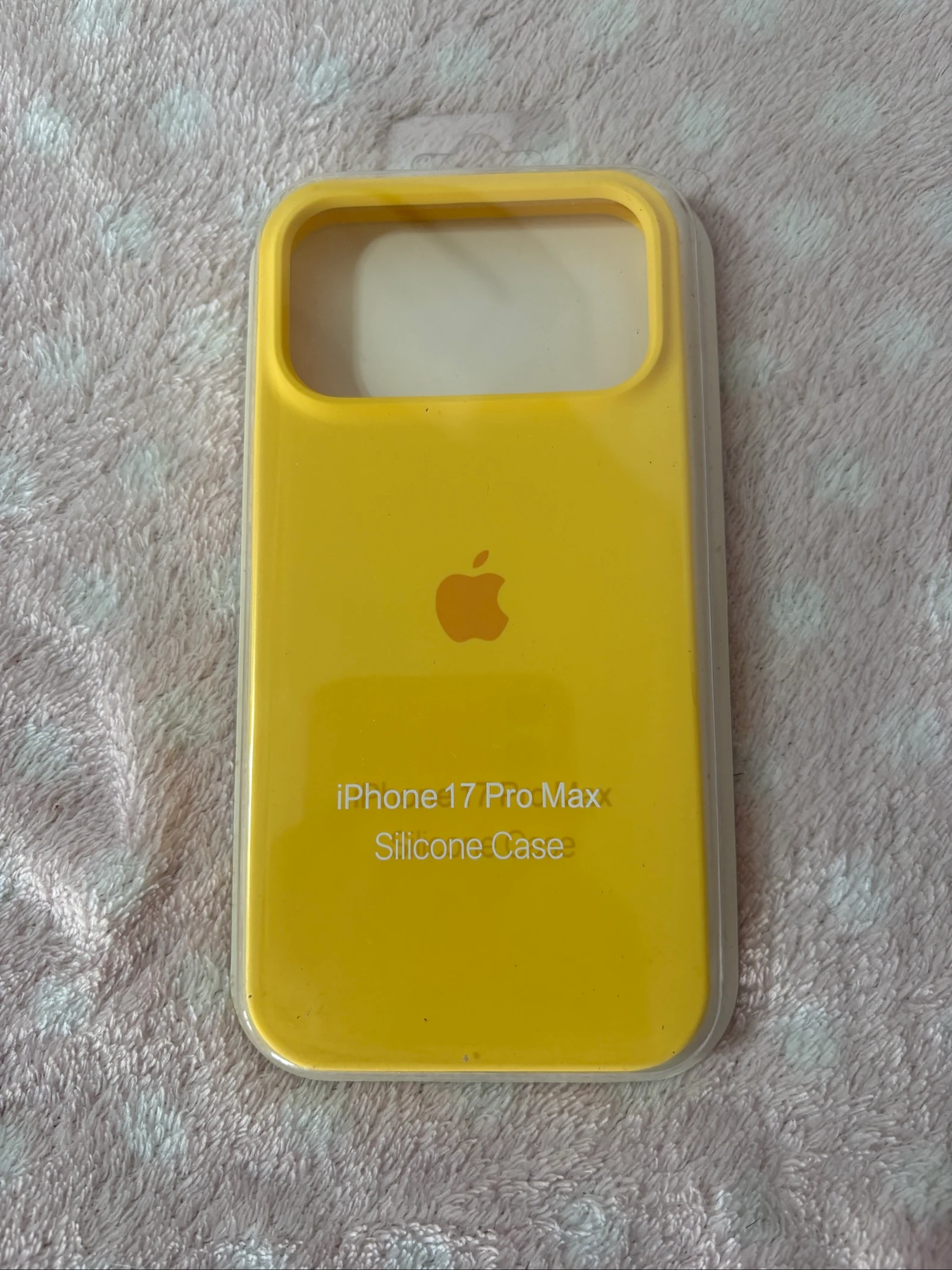 Funda Iphone 17 Pro Max